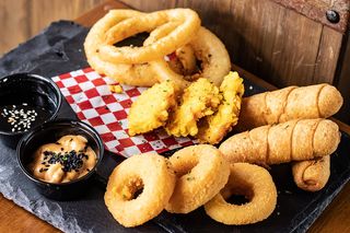 Super Combo All Star