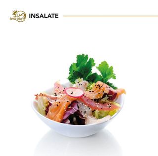 15. Insalata pesce misto