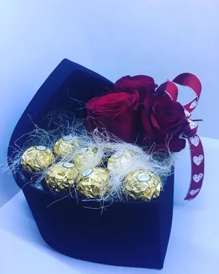 Cutie mix 25