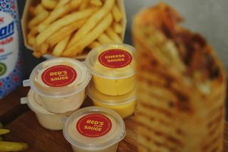 Фирменный соус (30г)