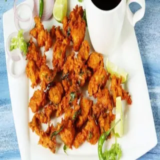 Prawn Pakoda