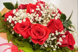 Ramo de 12 Rosas