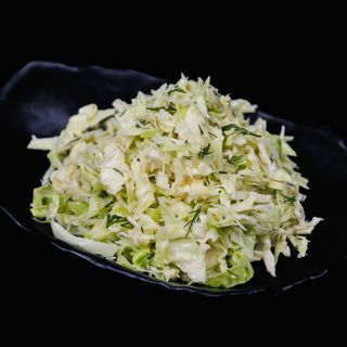 Salată de varză albă 200g