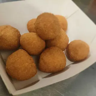 Mozzarelline