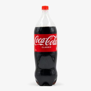 COCA-COLA (1L)