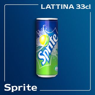 Sprite • 33cl