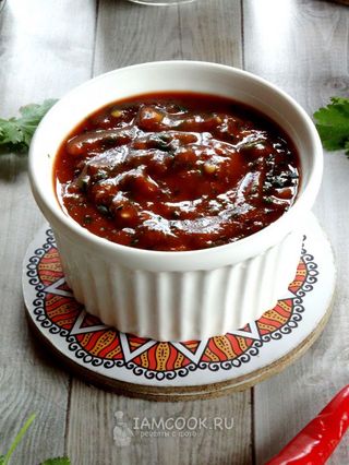 Miodowo-musztardowy 50g