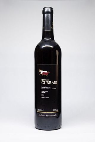 QUINTA CURRAIS 0,75 TINTO