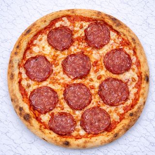 Pizza Napoli (45cm)