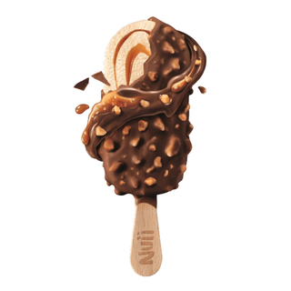 Helado Nuii Macadamia Caramelo