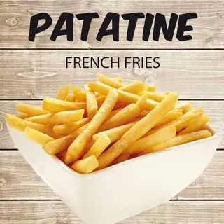 Patatine 150 g