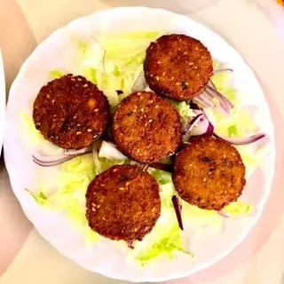 Falafel (Ración)