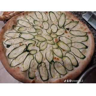 Cotto e Zucchine - maxi