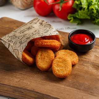 Наггетсы 9 шт.