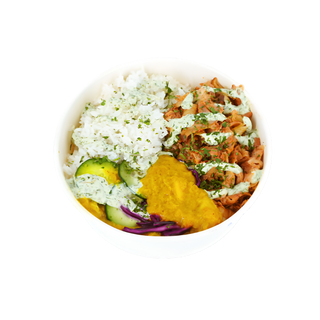 Bowl Tandoori