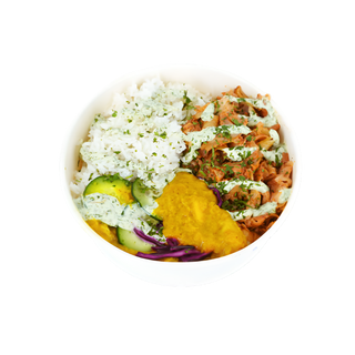 Bowl Tandoori