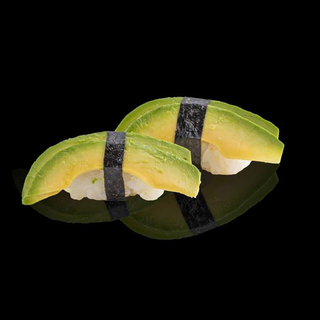 Nigiri Aguacate