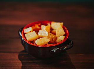 Patate al forno