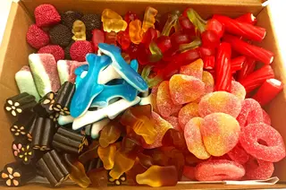 Candy Box XL