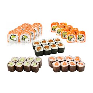 Сет Фієста (880г)