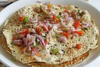 Papadum