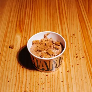 Hamisu de Nutella