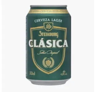 Cerveza Stin Burg