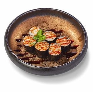 108. Hosso chicken - 6 pezzi