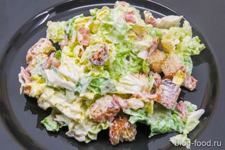 Цезарь (200г)