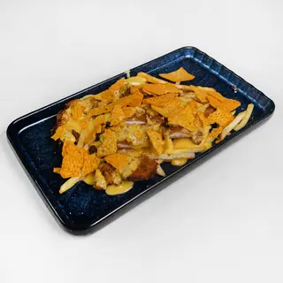 Belton Bite Doritos