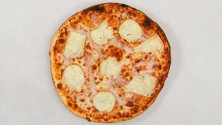Pizza Góralska