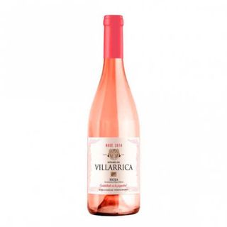 Vino Rosado Villarrica (75 cl.)