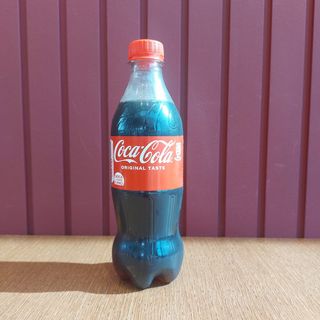 Coca Cola PET