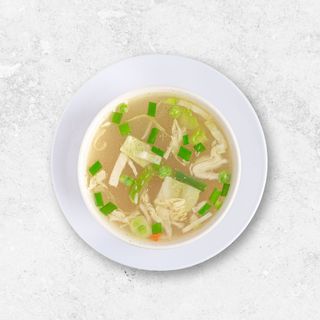 Mix Vegetables soup