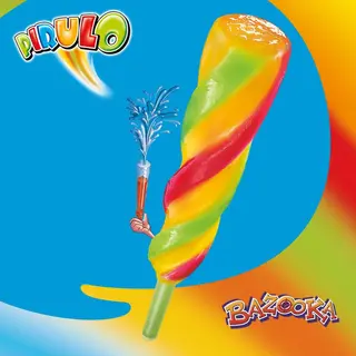PIRULO TROPICAL