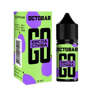 Octobar GO