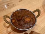 Chicken Vindaloo