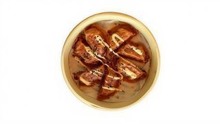 GYOZA SHRIMPS
