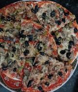 Pizza Thon