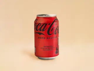 Coca Cola Zero (33cl) Unidad
