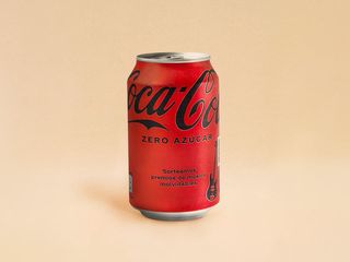 Coca Cola Zero (33cl) Unidad