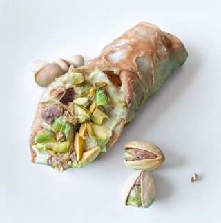 Cannoli