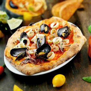 Frutti di mare