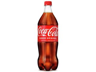 Coca-Cola 1L