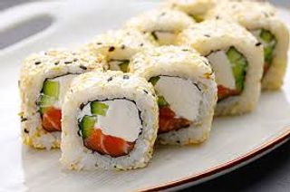Philadelphia Roll