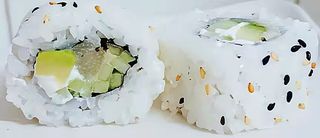 #96 Roll Verduras (8 Uds.)