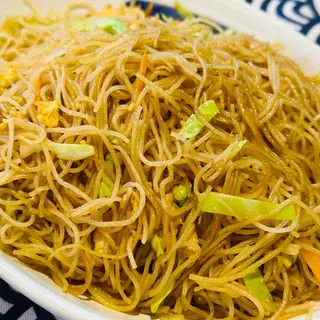 Noodles Vegetariano 