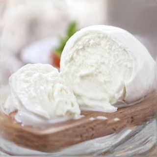 MOZZARELLA DI BUFALA CAMPANA DOP