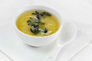 Zuppa di miso