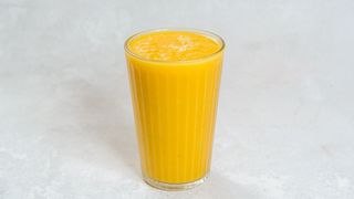 Smoothie Owocowe Orientalne